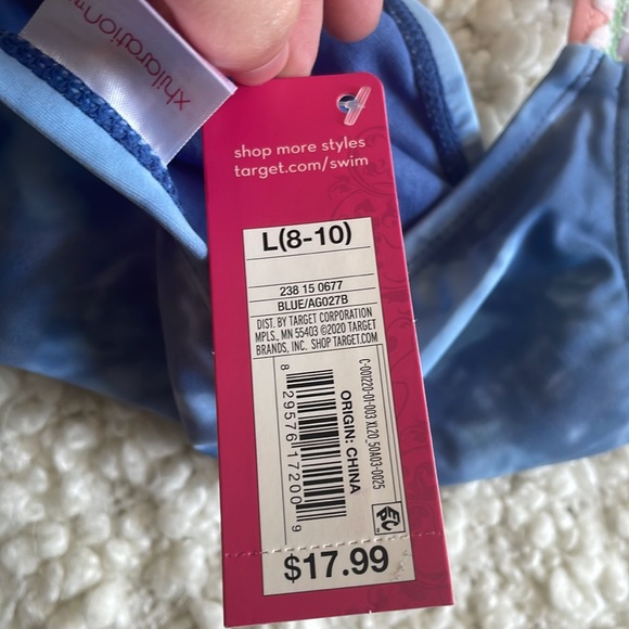 Target Bikini Bottom - Picture 4 of 4